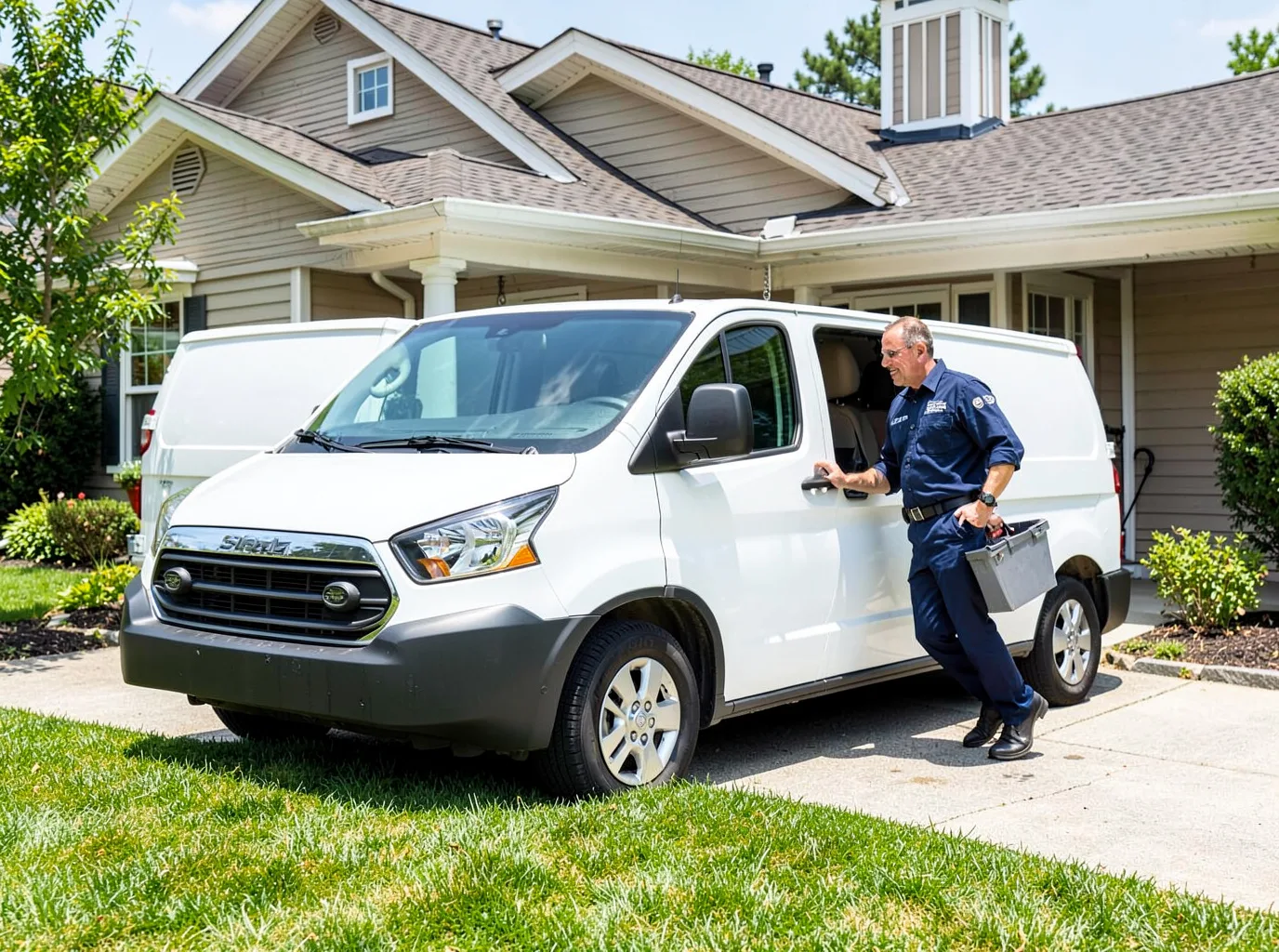 Emergency Plumber company in Franklin, KS