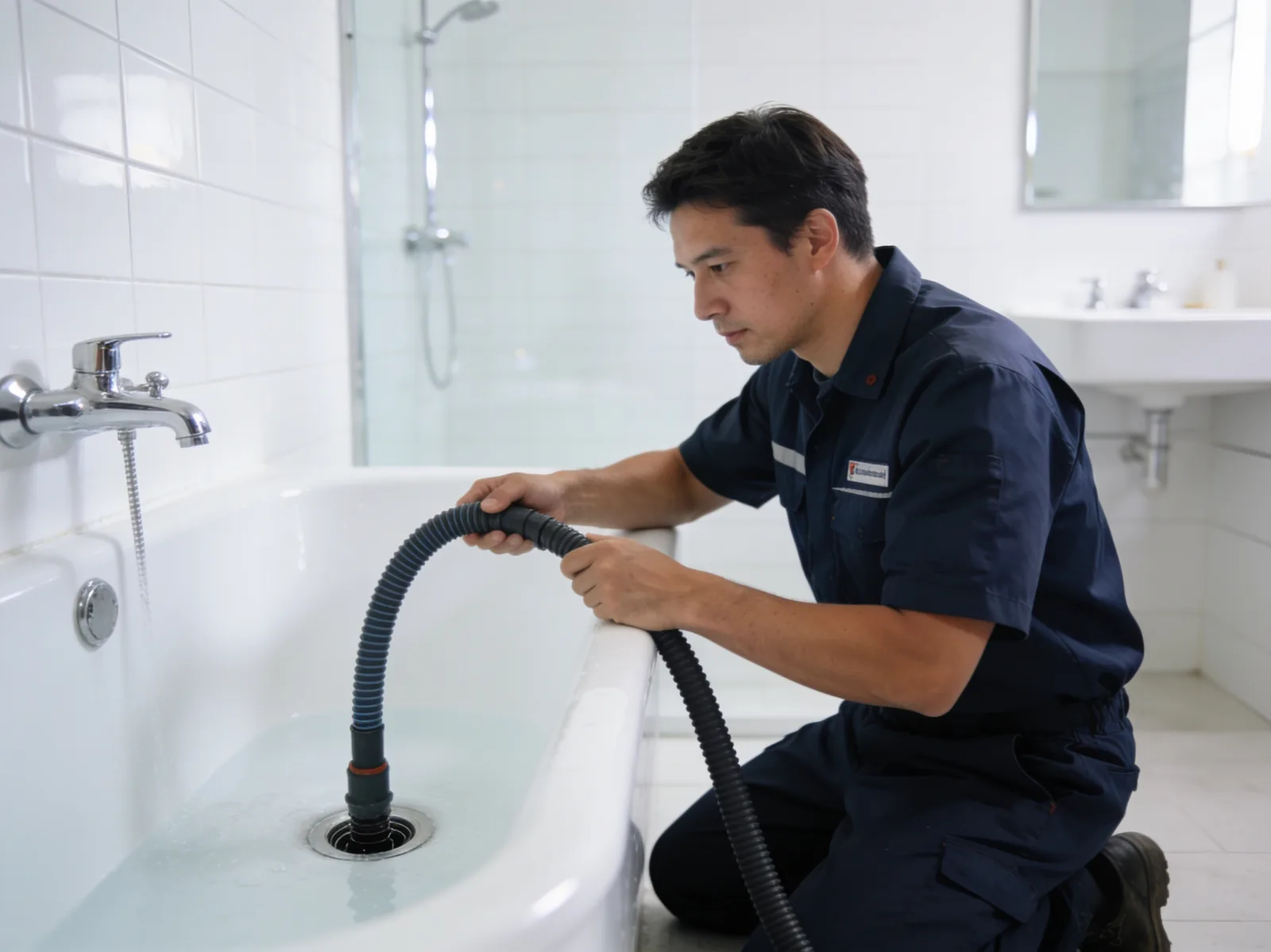 Emergency Plumber Franklin, KS FAQs